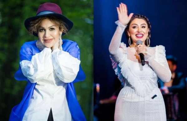 Rəqsanə hansı məmurun adamıdır?- Özü açıqladı