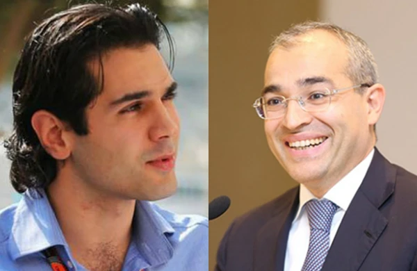 Azərbaycanda nazir oğlu bu nazirliyi məhkəməyə verdi -