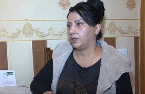 Sumqayıtda ŞOK! Evinə çağırdığı usta başına görün nə oyun açdı -
