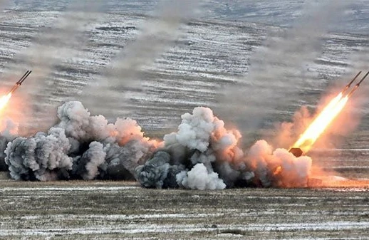 Qarabağda geniş miqyaslı əməliyyatların başlanması ehtimalı artır -