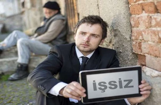 ​İşsizlərin DİQQƏTİNƏ! – Hər ay müavinət ala bilərsiniz