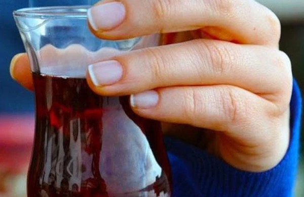 Alimlərdən ŞOK ARAŞDIRMA - Oxuduqdan sonra mütləq çay içəcəksiz