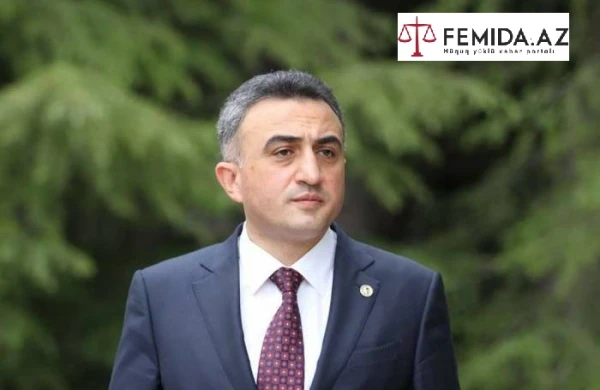 İmtahandan sonra təlimdən qovulan vəkil olubmu?- Sədr aydınlıq gətirdi