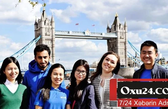 Dünyanın ən yaxşı tələbə şəhərləri məlum oldu