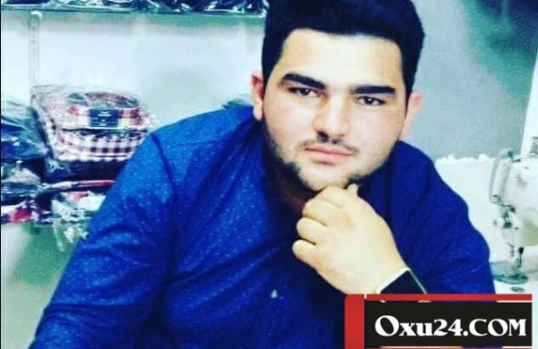 Gənc idmançı faciəvi şəkildə öldü - FOTO