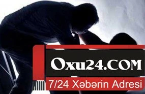 Sumqayıtda 15 yaşlı qız zorlanıb