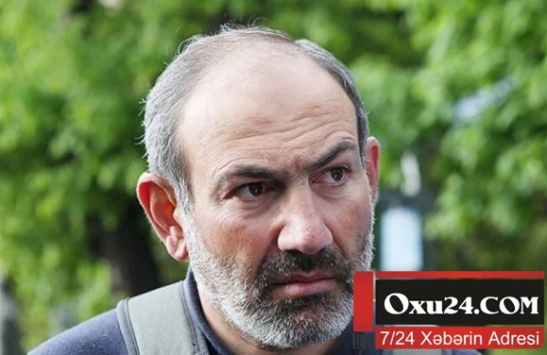 Paşinyan Xankəndində: "Türkiyənin Qarabağ tələbi məntiqsizdir"