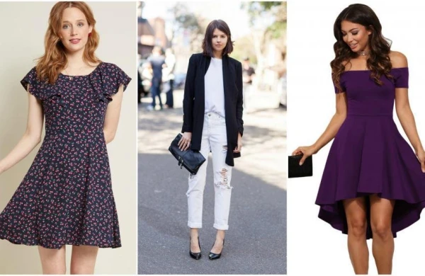 Bu yay bunlar dəbdə olacaqlar