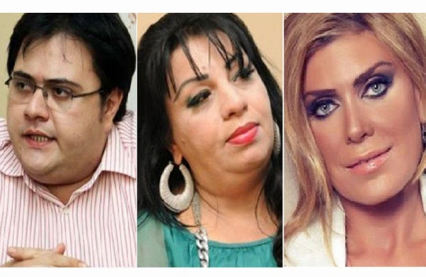 Televiziya insanları necə edam edir?