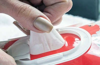 NƏM SALFETLƏR QADAĞAN EDİLİR