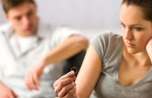 Həyat yoldaşı ilə xəstəxanaya getdi - Həkimdən eşitdikləri arvadı dəhşətə gətirdi