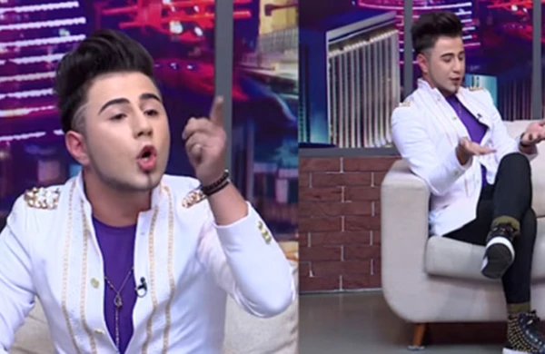 “Bu falçıların arxasında məmurlar dayanır” - Sensasion video