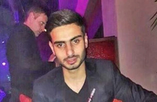 Barmeni öldürən hakim qarşısına çıxarıldı