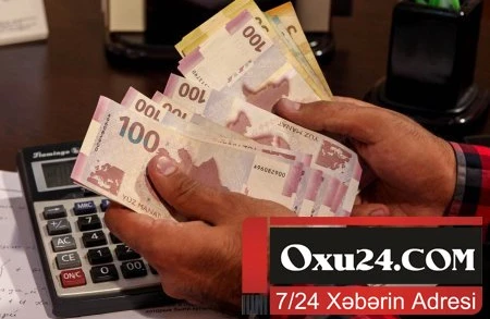 Pensiya məbləğinin hesablanmasında nöqsanlar aşkarlandı