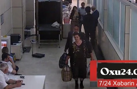 Biləsuvar gömrüyündən istifadə edənlərə ŞAD XƏBƏR