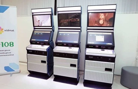 Bu terminallar may ayında xidmət göstərməyəcək