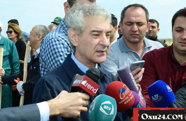 "Paşinyanın Azərbaycan barədə dedikləri elə sərsəmliyin göstəricisi ola bilər"