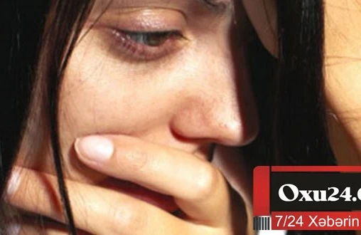 Azyaşlı paltaryuyan maşında boğularaq öldü