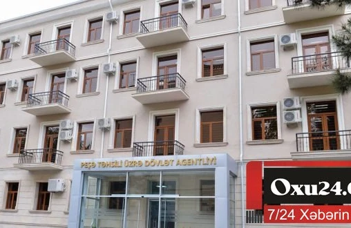 İş yerini dəyişmək istəyən müəllimlərin nəzərinə