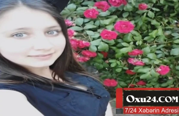 Azərbaycanda nişanlısının yaşını öyrənən qız evdən qaçdı - Video