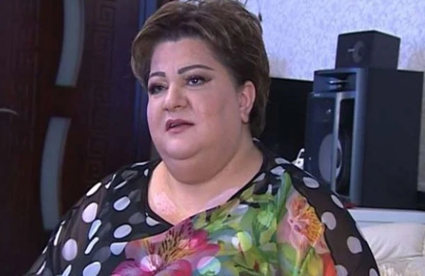 Könül Xasıyeva göz yaşı tökdü: "Dəfn mərasiminə gedə bilmədim"