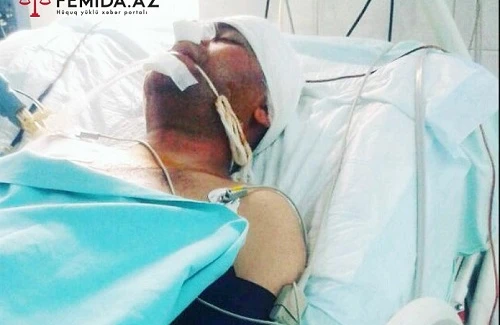 Aprel döyüşçüsündən sensasion açıqlama : general bizi podvala yığdı