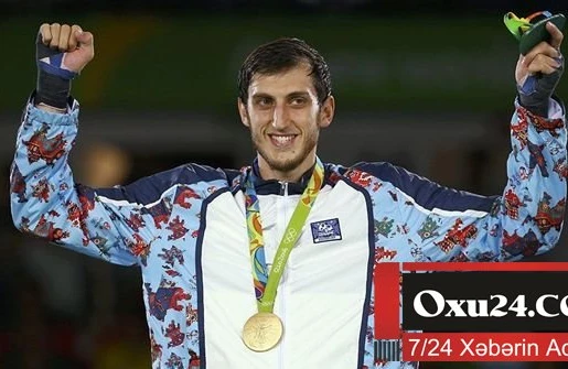 Taekvondoçumuz ikiqat Avropa çempionu olub