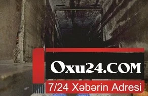 Bakıda lift şaxtaya düşüb, 4 nəfər ağır xəsarət alıb