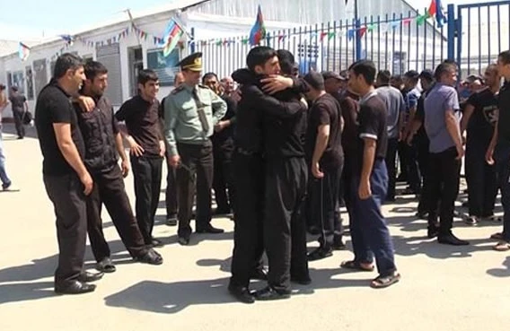 Gələn həftə böyük əfv olacaq - siyahı yekunlaşır