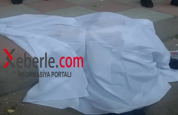 İmtahandan kəsildiyi üçün intihar edən gənc kimdir? - Hadisə yerindən 18+ FOTOLAR