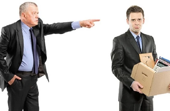 Bu şəxsləri işdən çıxarmaq olmaz - HÜQUQLARINIZI BİLİN!