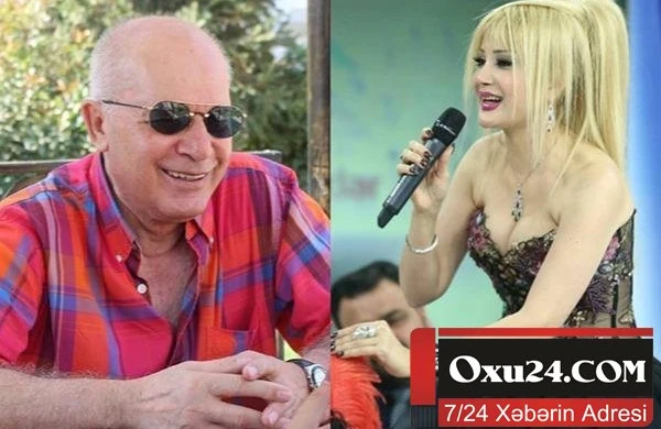 Ramiz Məlik Məleykəyə təzminat ödəyəcək – MƏHKƏMƏ QƏRARI