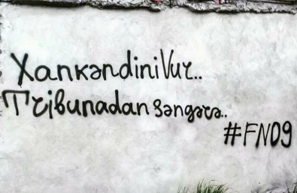 Xankəndi vurulsunmu?- SORĞU