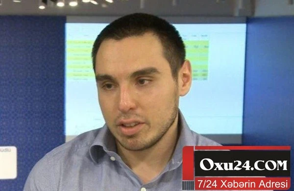 İlham Əliyevin bacısı oğluna vəzifə verildi