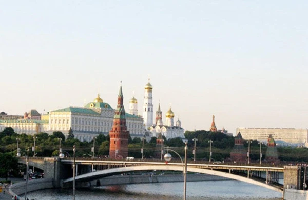 Rusiyada fövqəladə vəziyyət elan olundu