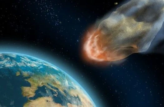 Yerə kabus asteroid yaxınlaşır - DİQQƏT!
