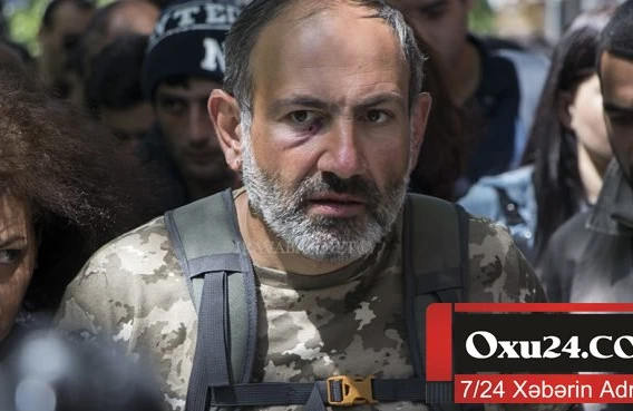 “Paşinyanın qulağını kəsib cibimə qoyaram”