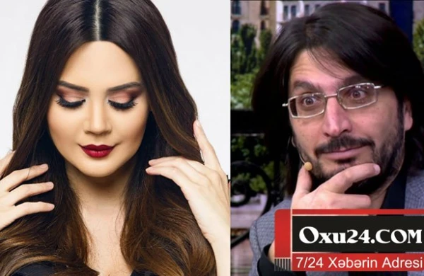 “Kiminləsə yatır, adını qoyur ki, süni mayalanma etdim” - İlqar Oksananı biabır etdi