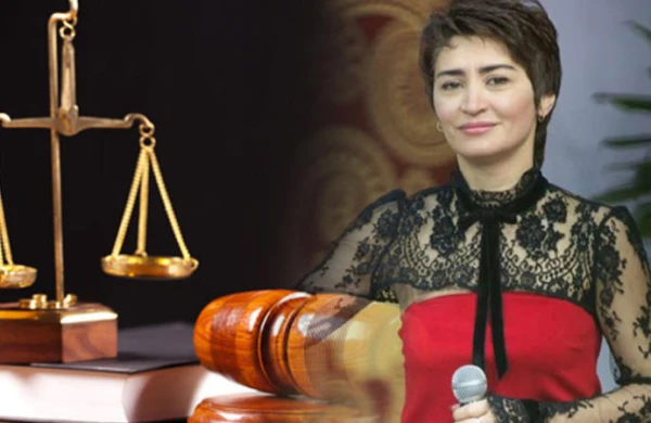 Fədayə Laçından xəbər var