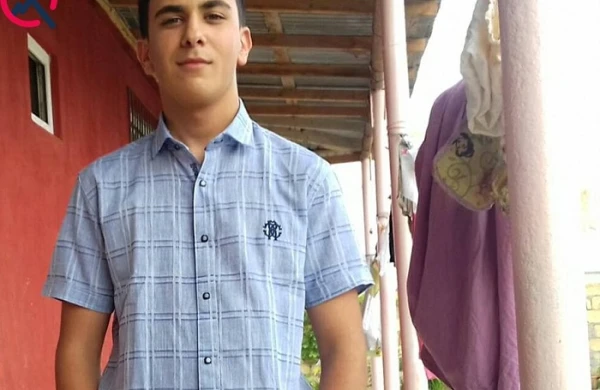 İntihar edən 17 yaşlı abituriyentin imtahandan çıxma anı və vida məktubu