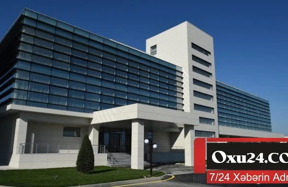 "Uşağı oksigenə bağlamaq lazım olub, ancaq bağlamayıblar" - 2 körpənin öldüyü xəstəxanadan GİLEY