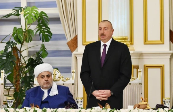 Prezident bunu eşidəndə bərk qəzəbləndi, göstəriş verdi ki,,,,