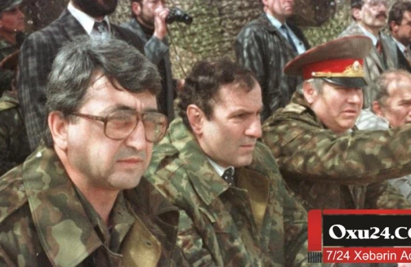 Ermənistanın eks-prezidentləri Qarabağla bağlı BÜTÜN SİRLƏRİ AÇDI: