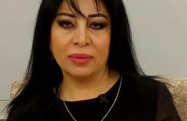 Uğurlu qadın obrazı - Uğur  Hekayələrinin  növbəti qəhrəmanı