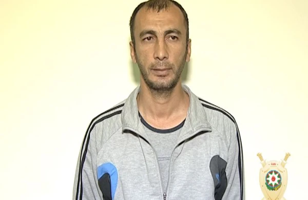 “Bandotdel”dən əməliyyat - Silahlı şəxslər saxlanıldı