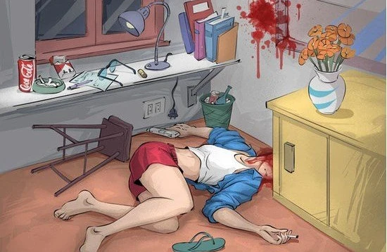 İntihar yoxsa qətl? İnterneti silkələyən tapmacanın CAVABı