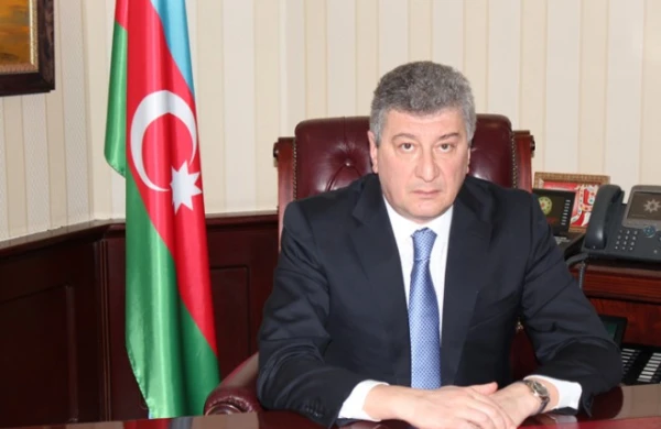 Nazirin yeni müavini kimdir?- Bir qədər əvvəl işdən çıxarılmışdı