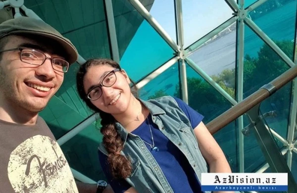 Bir ailədə iki rekord: Bacı-qardaş 700 bal topladı -