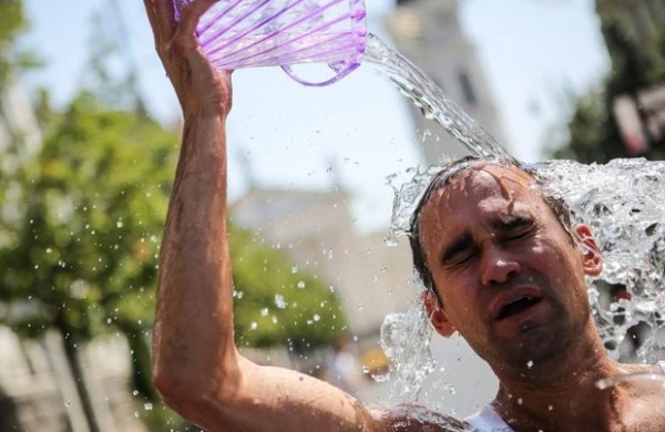 Sabahın havası - 32 dərəcə isti olacaq