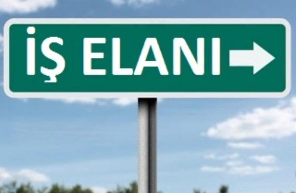 Diqqət! İş var - Maaş 400 manat